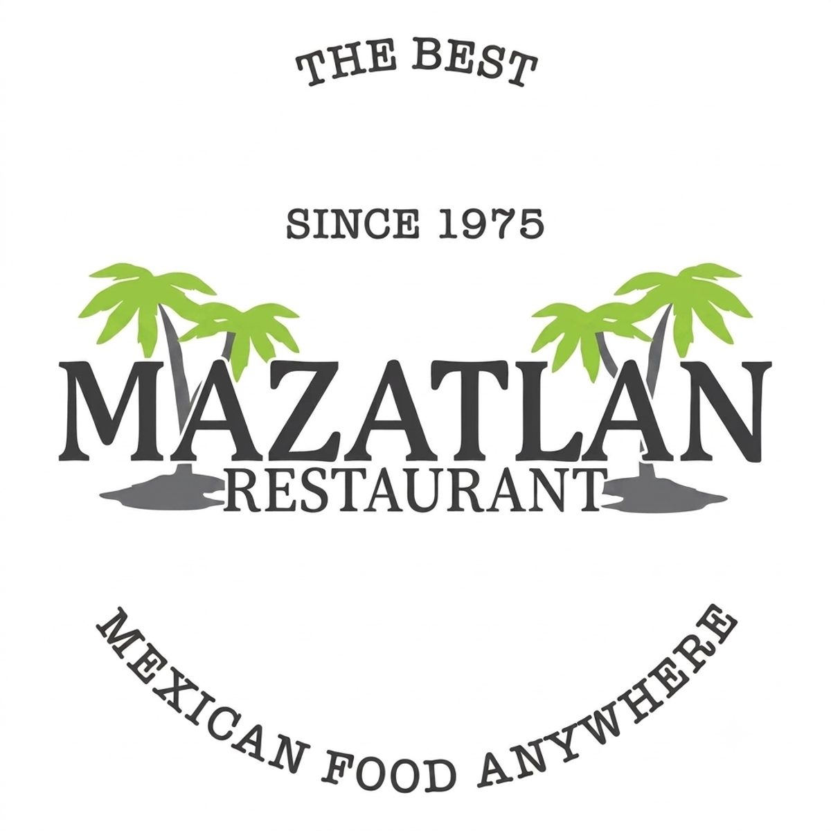 Welcome To Mazatlan Mexican Restaurant